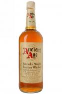 Ancient Age - Bourbon 0 (1000)