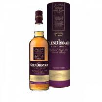 The GlenDronach Scotch - Single Malt Portwood (750ml) (750ml)