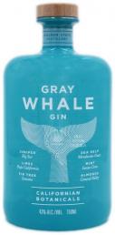 Gray Whale - Gin (750ml) (750ml)