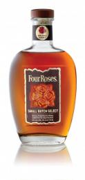 Four Roses - Small Batch Select Bourbon (750ml) (750ml)
