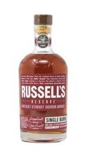 Russell's Reserve - Single Barrel Kentucky Straight Bourbon (750ml) (750ml)