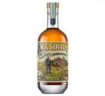 W.B. Saffell - Kentucky Straight Bourbon Batch #1 107 Proof 0 (375)