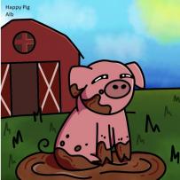 WhistlePig - Piggyback Rye Single Barrel Happy Pig 6 Years 1 Month 113.8 Proof (750ml) (750ml)