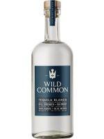 Wild Common - Mezcal Joven (750)