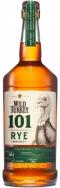 Wild Turkey - Rye Kentucky 101 0 (750)