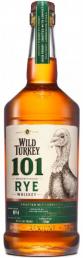 Wild Turkey - Rye Kentucky 101 (750ml) (750ml)