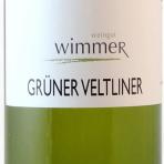 Wimmer - Gruner Veltliner 0 (1000)