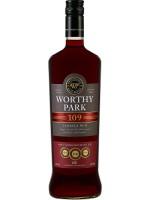 Worthy Park - Jamaica Rum 0 (750)